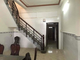 Cho Thuê Nhà Mặt Tiền Đường Lạc Long Quân, Khu Dân Cư Stella, Bình Thuỷ, Cần Thơ