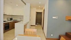 CHÍNH CHỦ CẦN BÁN CĂN HỘ CAO CẤP SAIGON PAVILLON – TRUNG TÂM QUẬN 3