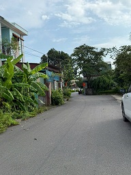 ► BÁN LÔ ĐẤT ĐẸP MẶT ĐƯỜNG NHỰA – THÔN THÀNH PHÚ, XÃ ĐỊNH TƯỜNG, YÊN ĐỊNH, THANH HÓA