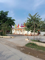 CHÍNH CHỦ BÁN ĐẤT ĐẸP XÃ LƯƠNG BẰNG - KIM ĐỘNG - HƯNG YÊN