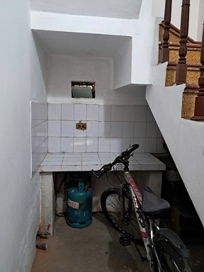 CHO THUÊ NHÀ RIÊNG GẦN KHU BÁN ĐẢO LINH ĐÀM – Phù hợp làm nhà ở hoặc văn phòng nhỏ