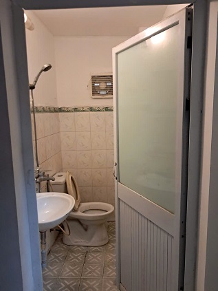 CHO THUÊ NHÀ RIÊNG GẦN KHU BÁN ĐẢO LINH ĐÀM – Phù hợp làm nhà ở hoặc văn phòng nhỏ