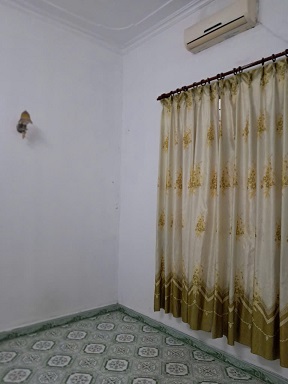 CHO THUÊ NHÀ RIÊNG GẦN KHU BÁN ĐẢO LINH ĐÀM – Phù hợp làm nhà ở hoặc văn phòng nhỏ