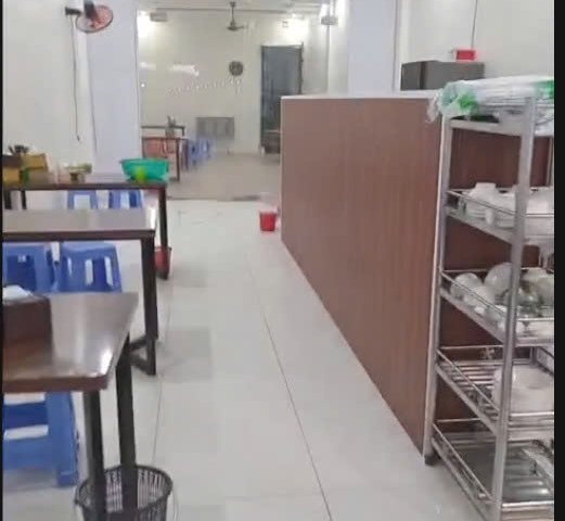 SANG NHƯỢNG QUÁN ĂN MẶT TIỀN LÊ LỢI – HẢI PHÒNG (CHÍNH CHỦ)