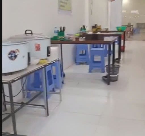 SANG NHƯỢNG QUÁN ĂN MẶT TIỀN LÊ LỢI – HẢI PHÒNG (CHÍNH CHỦ)