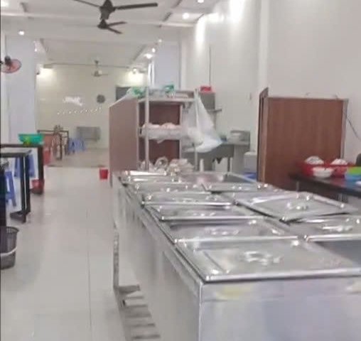 SANG NHƯỢNG QUÁN ĂN MẶT TIỀN LÊ LỢI – HẢI PHÒNG (CHÍNH CHỦ)