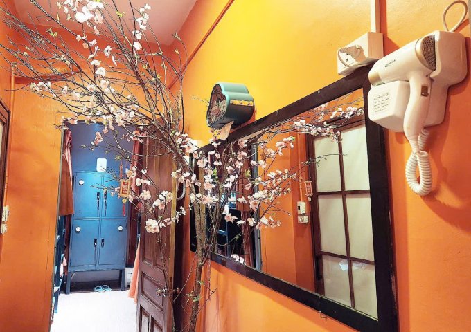 CƠ HỘI KINH DOANH LƯU TRÚ CÓ LÃI TẠI TRUNG TÂM HÀ NỘI!