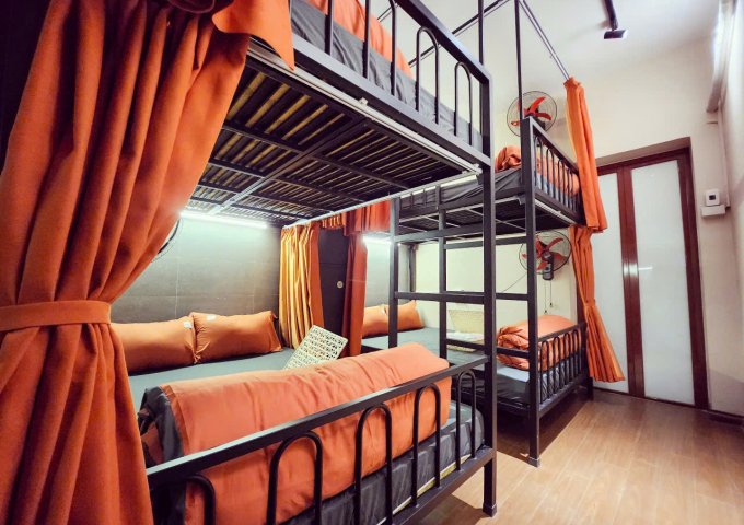 CƠ HỘI KINH DOANH LƯU TRÚ CÓ LÃI TẠI TRUNG TÂM HÀ NỘI!