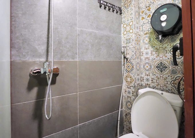 CƠ HỘI KINH DOANH LƯU TRÚ CÓ LÃI TẠI TRUNG TÂM HÀ NỘI!