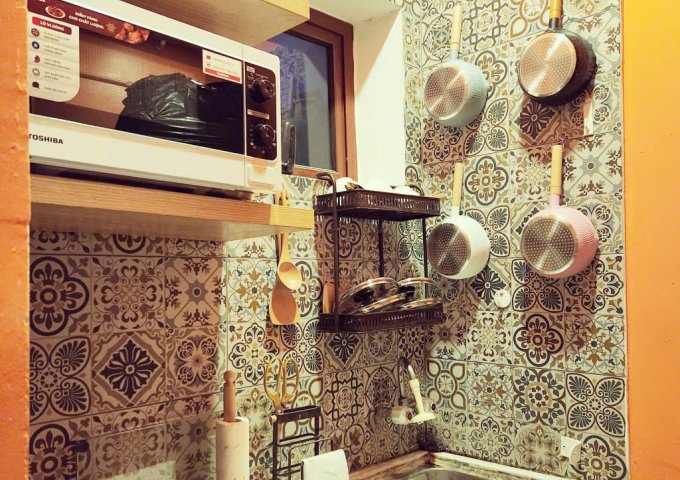 CƠ HỘI KINH DOANH LƯU TRÚ CÓ LÃI TẠI TRUNG TÂM HÀ NỘI!