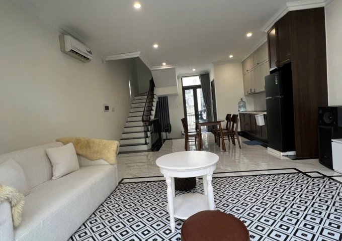 Cho Thuê Căn Liền Kề SB6-OCP2 – Vinhomes Ocean Park 2