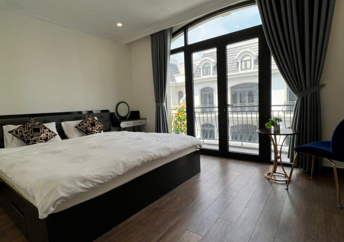 Cho Thuê Căn Liền Kề SB6-OCP2 – Vinhomes Ocean Park 2