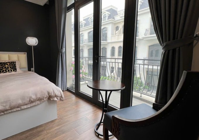 Cho Thuê Căn Liền Kề SB6-OCP2 – Vinhomes Ocean Park 2