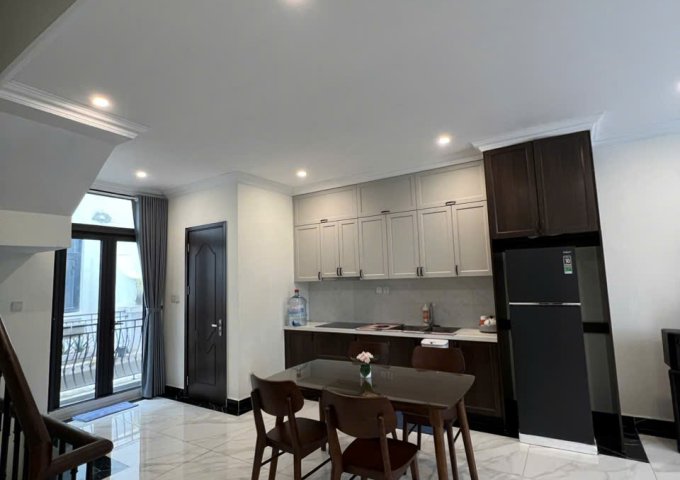 Cho Thuê Căn Liền Kề SB6-OCP2 – Vinhomes Ocean Park 2