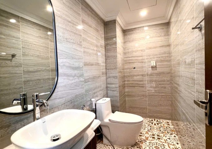 Cho Thuê Căn Liền Kề SB6-OCP2 – Vinhomes Ocean Park 2