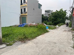 ► CƠ HỘI VÀNG SỞ HỮU LÔ ĐẤT TRUNG TÂM TP. HẢI DƯƠNG – Vị trí đắc địa, tiềm năng sinh lời cao!