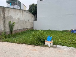 ► CƠ HỘI VÀNG SỞ HỮU LÔ ĐẤT TRUNG TÂM TP. HẢI DƯƠNG – Vị trí đắc địa, tiềm năng sinh lời cao!