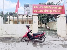 ► CƠ HỘI VÀNG SỞ HỮU LÔ ĐẤT TRUNG TÂM TP. HẢI DƯƠNG – Vị trí đắc địa, tiềm năng sinh lời cao!