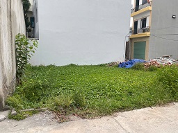 ► CƠ HỘI VÀNG SỞ HỮU LÔ ĐẤT TRUNG TÂM TP. HẢI DƯƠNG – Vị trí đắc địa, tiềm năng sinh lời cao!