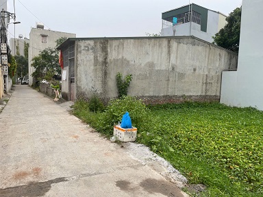 ► CƠ HỘI VÀNG SỞ HỮU LÔ ĐẤT TRUNG TÂM TP. HẢI DƯƠNG – Vị trí đắc địa, tiềm năng sinh lời cao!