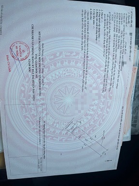 ► CHÍNH CHỦ BÁN 2 LÔ ĐẤT – SỔ RIÊNG, GIÁ TỐT – ĐẦU TƯ AN TÂM