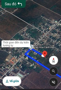 ► CHÍNH CHỦ BÁN 2 LÔ ĐẤT – SỔ RIÊNG, GIÁ TỐT – ĐẦU TƯ AN TÂM