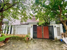 Cần Bán nhà biệt thự - đường Phan Văn Trị phường Khuê Trung, Đà Nẵng.