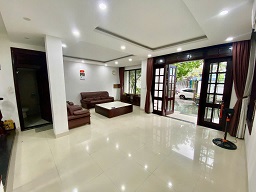 Cần Bán nhà biệt thự - đường Phan Văn Trị phường Khuê Trung, Đà Nẵng.