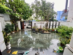 Cần Bán nhà biệt thự - đường Phan Văn Trị phường Khuê Trung, Đà Nẵng.