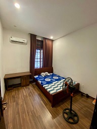 Cần Bán nhà biệt thự - đường Phan Văn Trị phường Khuê Trung, Đà Nẵng.