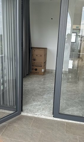 CHO THUÊ PHÒNG TRỌ ĐẦY ĐỦ TIỆN NGHI – QUẬN GÒ VẤP