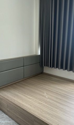 CHO THUÊ PHÒNG TRỌ ĐẦY ĐỦ TIỆN NGHI – QUẬN GÒ VẤP