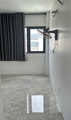 CHO THUÊ PHÒNG TRỌ ĐẦY ĐỦ TIỆN NGHI – QUẬN GÒ VẤP