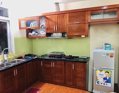 Chính chủ Bán căn chung cư CT3A (cc Nam Cường) ngõ 234 Hoàng Quốc Việt, hoặc ngõ 115 Trần Cung.