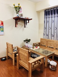 Chính chủ Bán căn chung cư CT3A (cc Nam Cường) ngõ 234 Hoàng Quốc Việt, hoặc ngõ 115 Trần Cung.