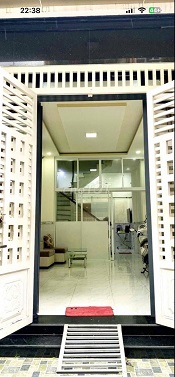 Cho thuê mặt bằng tại Cư Xá Chu Văn An – Bình Thạnh, vị trí đẹp, khu dân cư sầm uất