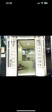 Cho thuê mặt bằng tại Cư Xá Chu Văn An – Bình Thạnh, vị trí đẹp, khu dân cư sầm uất