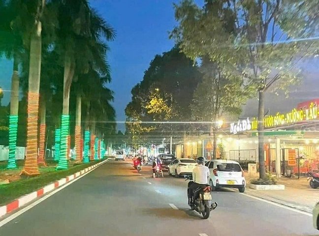 CHÍNH CHỦ BÁN ĐẤT SIÊU HIẾM – MẶT TIỀN ĐƯỜNG GS1, PHƯỜNG ĐÔNG HOÀ- TP HỒ CHÍ MINH( TP. THỦ ĐỨC (CŨ)