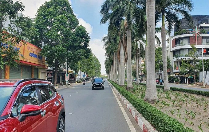 CHÍNH CHỦ BÁN ĐẤT SIÊU HIẾM – MẶT TIỀN ĐƯỜNG GS1, PHƯỜNG ĐÔNG HOÀ- TP HỒ CHÍ MINH( TP. THỦ ĐỨC (CŨ)