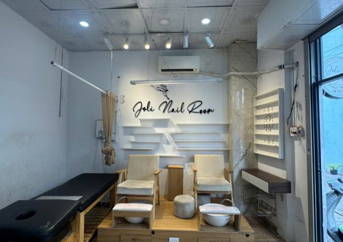 Cho Thuê Mặt Bằng Đa Năng 30m² - 29 Nguyễn Văn Khôi, P11!