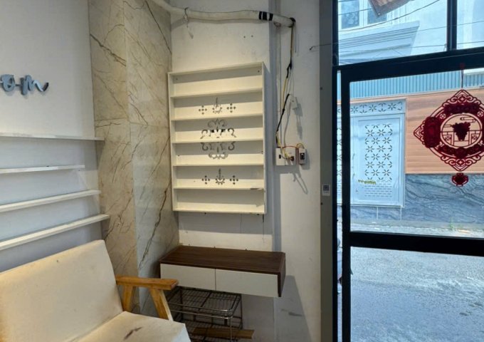 Cho Thuê Mặt Bằng Đa Năng 30m² - 29 Nguyễn Văn Khôi, P11!