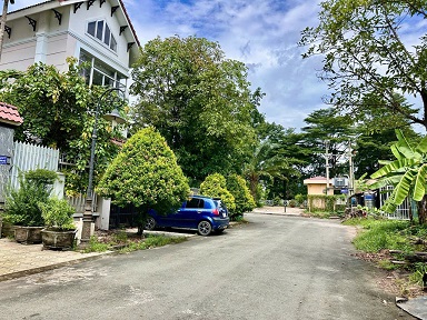 ► Ngộp đây!!! Giảm giá tiếp chỉ 16 là chốt được căn biệt thự full nội thất, pháp lý chuẩn, vị trí tiềm năng tăng giá cao ( Bank định giá 17-18 tỷ ).