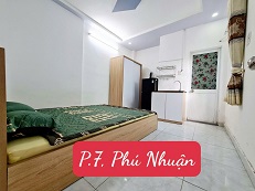 Địa chỉ : 46/51 Nhiêu Tứ, P.7, Phú Nhuận