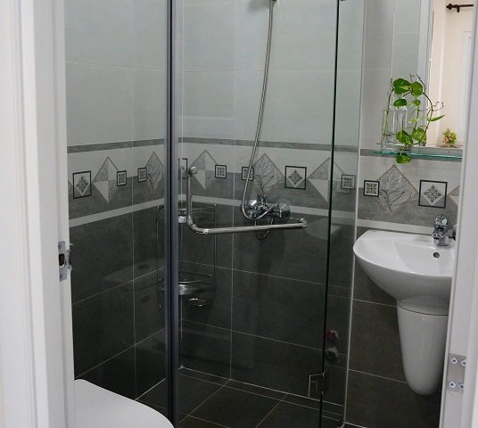 CHO THUÊ PHÒNG TRỌ CAO CẤP – FULL NỘI THẤT – LONG TRƯỜNG, TP.HCM