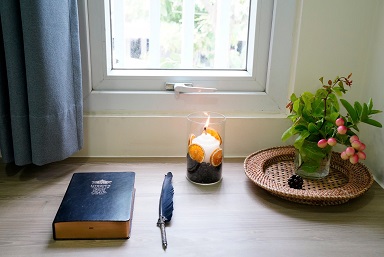 CHO THUÊ PHÒNG TRỌ CAO CẤP – FULL NỘI THẤT – LONG TRƯỜNG, TP.HCM