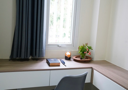 CHO THUÊ PHÒNG TRỌ CAO CẤP – FULL NỘI THẤT – LONG TRƯỜNG, TP.HCM