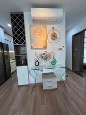 Cho thuê chung cư Park View Residence