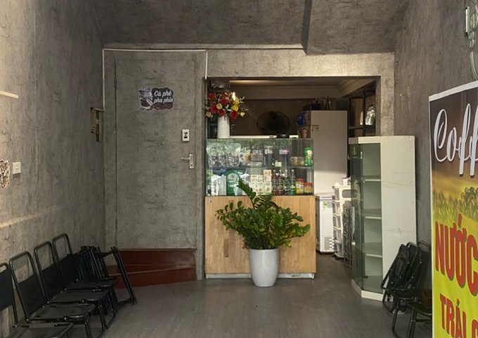 CHÍNH CHỦ CHO THUÊ! MẶT BẰNG TẦNG 1 SỐ 133 VŨ TÔNG PHAN - KHƯƠNG TRUNG