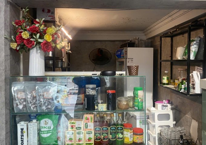 CHÍNH CHỦ CHO THUÊ! MẶT BẰNG TẦNG 1 SỐ 133 VŨ TÔNG PHAN - KHƯƠNG TRUNG