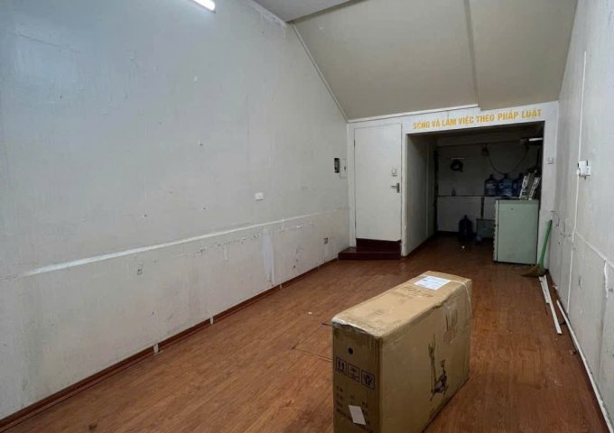 CHÍNH CHỦ CHO THUÊ! MẶT BẰNG TẦNG 1 SỐ 133 VŨ TÔNG PHAN - KHƯƠNG TRUNG